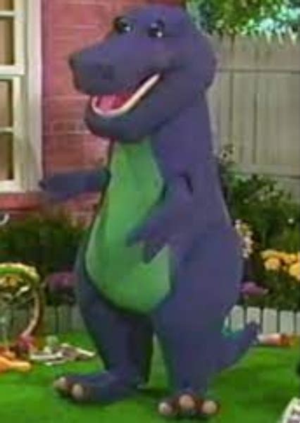 Photos Of Barney The Dinosaur 1988 1989 On Mycast Fan Casting Your Favorite Stories