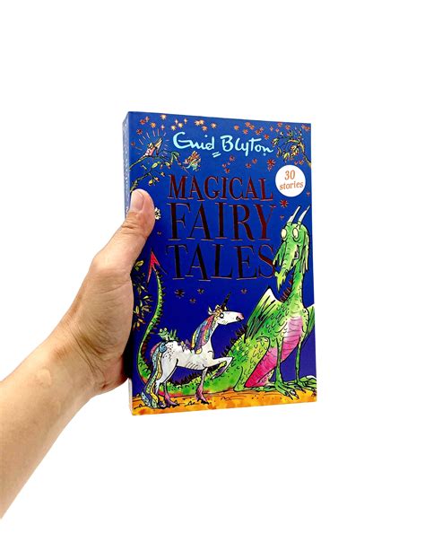 Magical Fairy Tales Contains 30 Classic Tales
