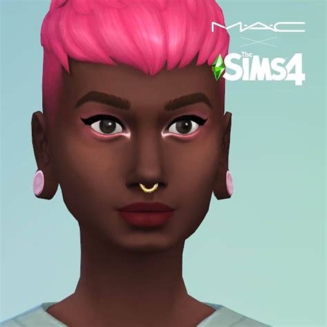 You Can Now Customize Your Sims Characters With The Sims 4 X Mac