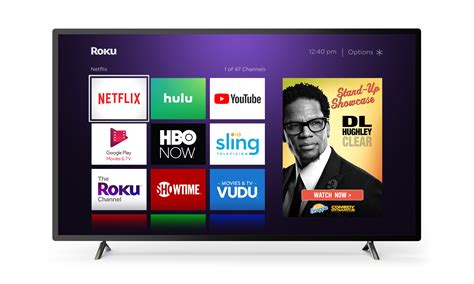Roku's Dominance in Connected TV Advertising Is Growing | The Motley Fool