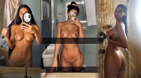 Chantel Jeffries Nude Leaked 11 Pics Videos PinayFlixx Mega Leaks