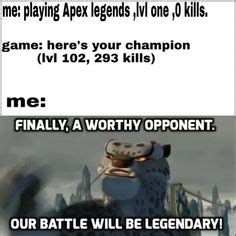 Created by deleteda community for 1 year. Apex Legends Meme's - This Game is Awesome Here are the best apex legends memes on the internet ...