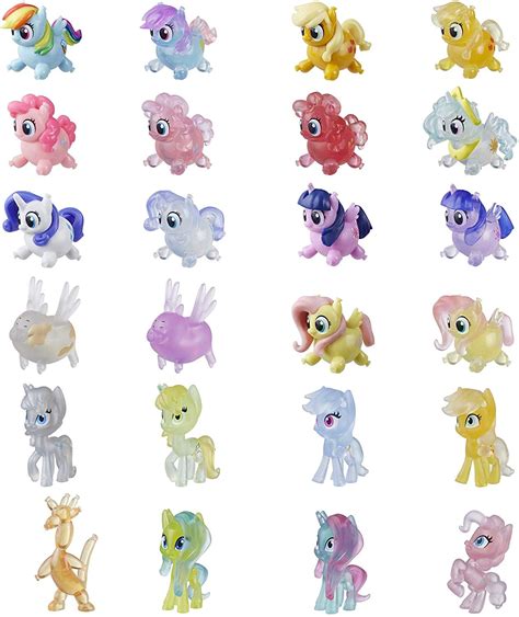 My Little Pony Blind Bags 2020 Blinds