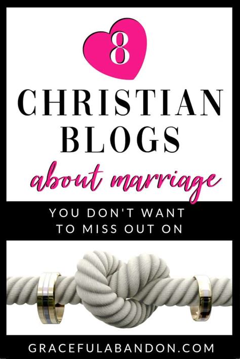 The Best Blogs For Christian Wives