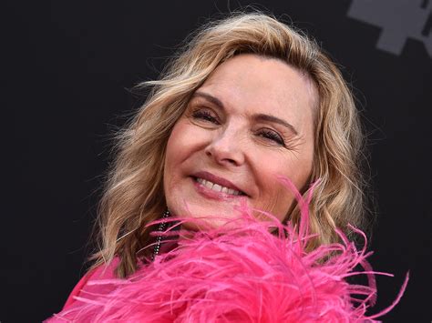 Kim Cattralls New Show Has Same Release Date As And Just Like That