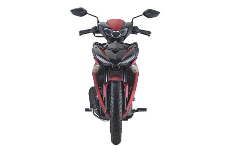 2021 Yamaha Y15zr V2 Arena Motosikal
