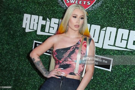 iggy azalea attends the swisher sweets awards cardi b with the 2019 news photo getty images
