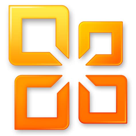 16 Microsoft Office Desktop Icons Images Microsoft Office 2007 Icons
