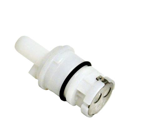 Centerset 2 handle high arc bathroom faucet in bronze. Glacier bay faucet cartridge replacement - Sweet puff ...