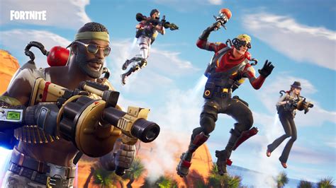 How To Play Fortnite Cross Platform A Guide For Pc Ps4 Xbox And