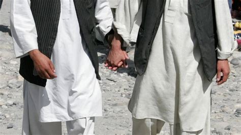 la disperazione della comunita lgbt a kabul negli ultimi anni la comunita gay in afghanistan