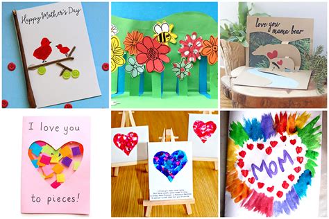 We did not find results for: 12 Mother's Day Card Ideas To Try • The Inspired Home