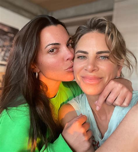 Jillian Michaels Marries Deshanna Marie Minuto In 3rd Ceremony In Italy