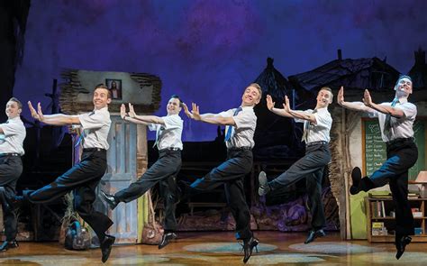 The Book Of Mormon London Only £2400 Uk