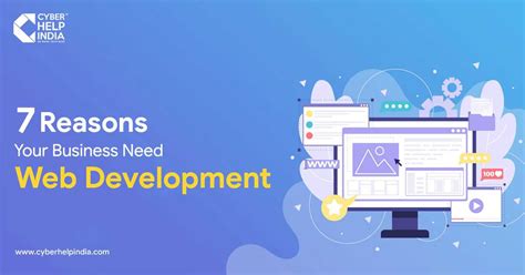 How Web Development Can Help Your Business