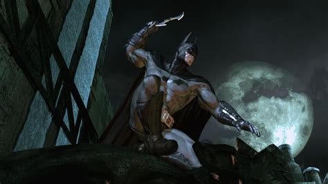 Batman Arkham Asylum Game Of The Year Edition On Steam