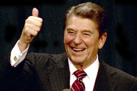 Reagans Radical Rhetoric