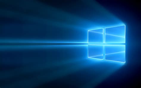 Картинка Windows Windows 10 окно система 1280x800 скачать обои на