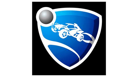 Rocket League Logo Symbol Meaning History Png