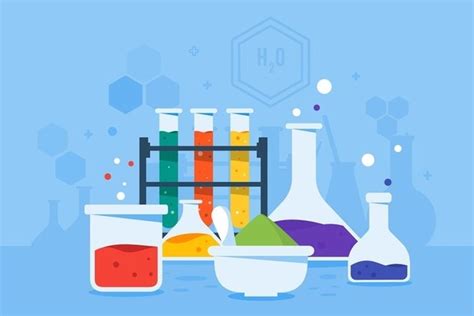 10 Contoh Perubahan Kimia dan 10 Contoh Perubahan Fisika! - Kompasiana.com