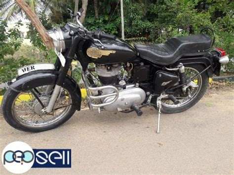 You can search in the sidebar for any customisable needs or engine specifications you might. ROYAL ENFIELD BULLET 350 1979 for sale | Bengaluru free ...