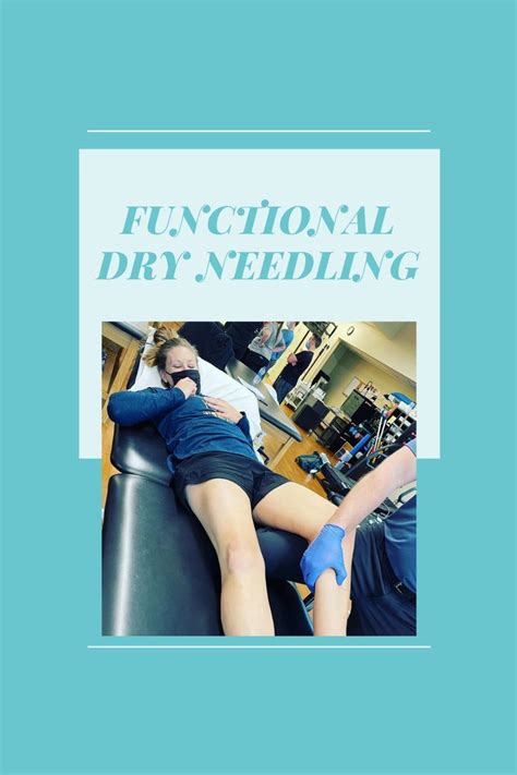 functional dry needling — empower your pelvis dry needling muscle tissue pelvis
