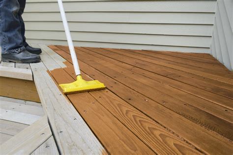 Best Deck Stains And Sealers Bulbs Ideas