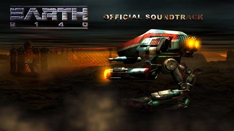 Earth 2140 Soundtrack On Steam