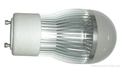 Gu24 Led Bulb Rbl Gu24 003 Realtech China Manufacturer Bulb