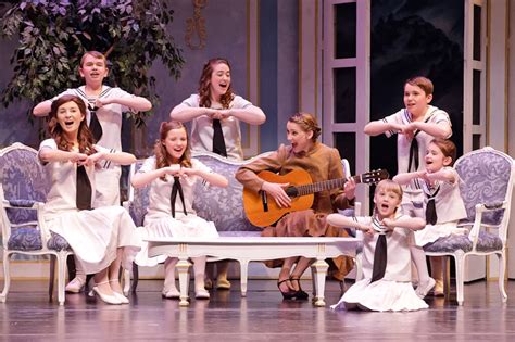 Its breathtaking photography and its many memorable songs, among them my favorite things and the title song, helped it to become an enduring classic. Stop the Presses! AO's The Sound of Music is making waves ...