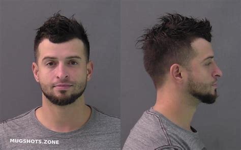 Bell County Mugshots