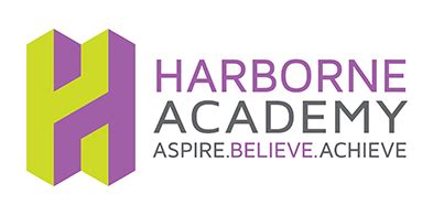 Harborne Academy Uniform Map