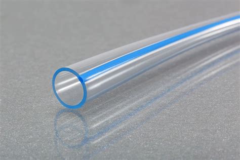 Tapered Funnel Bump Tubing Sunlite Plastics