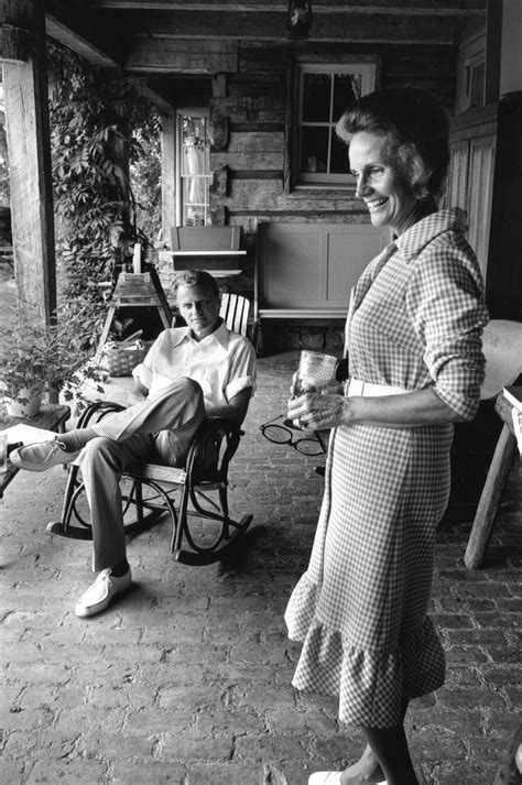 The Healing Legacy of Ruth and Billy Graham — The Journey