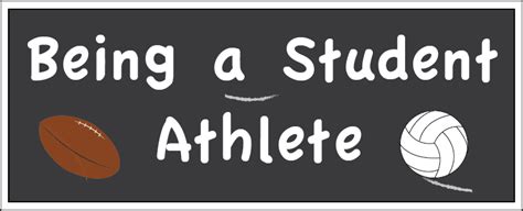 5 Things You Need To Know About Being A Student Athlete At Gc