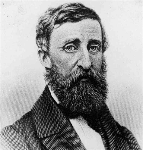 Henry David Thoreau Comes To The Aid Of Climate Science 137 Cosmos