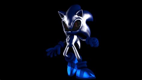 Sfm Fake Sonic By Arzeer On Deviantart
