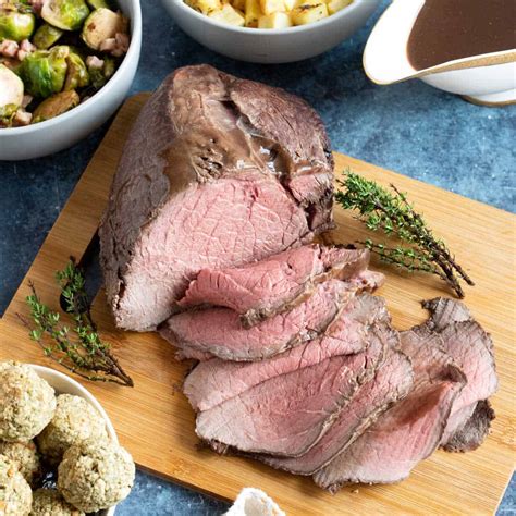 What To Serve With Roast Beef 20 Best Side Dishes Effortless Foodie
