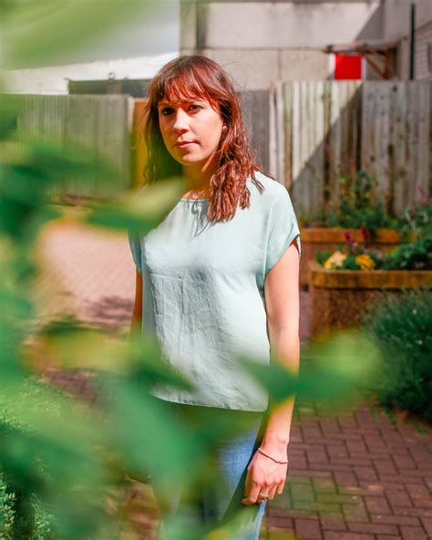 Anorexia Survivor Who Was So Frail She Broke Her Pelvis Speaks Out