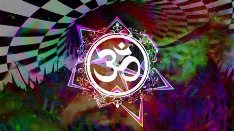 ॐ Psychedelic Trance Full On Crossover 146 Bpm ॐ Free Music Youtube