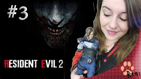 In resident evil 2, the classic action, tense exploration, and puzzle solving gameplay that defined the resident evil series returns. Resident Evil 2 Remake (PS4) CZ Záznam streamu #3 |R-e-n ...