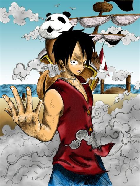 One Piece Fan Art Image 138 One Piece