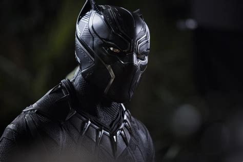 Return To Wakanda With This Exclusive Black Panther Deleted Scene Video