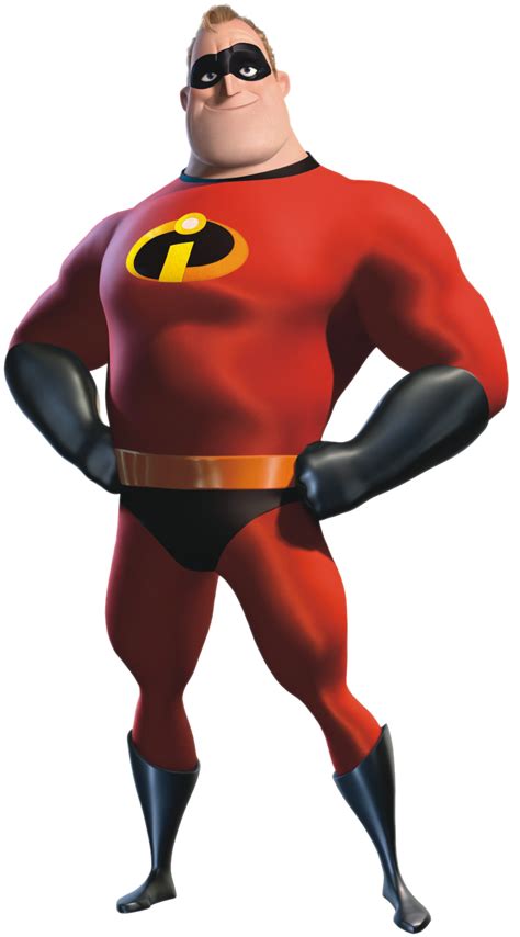 The Incredibles Png Hd Image Png All Png All