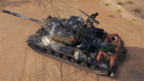 Wot „triton” Is 4 3d Style Pictures The Armored Patrol