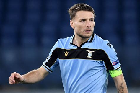 Estadísticas globales de ciro immobile en champions league 2020/21. Tottenham earmark Ciro Immobile as Harry Kane replacement