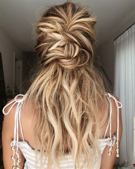 Unique Braid Hairstyle Ideas You Should Try Braid Hairstyles