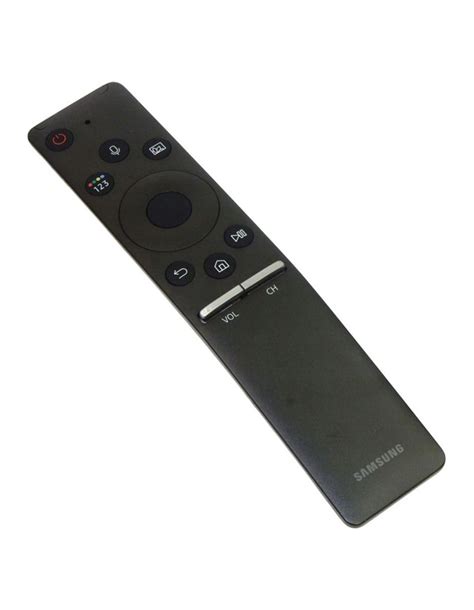 Buy Genuine Samsung Bn59 01298g Bn59 01298l Smart Touch Tv Remote