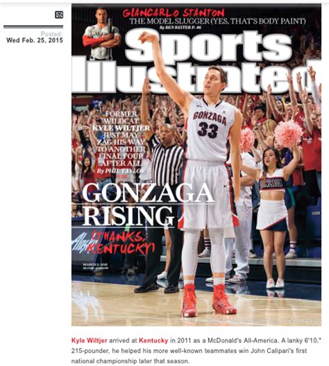 Free To Find Truth 33 42 The Most Recent Sports Illustrated Cover