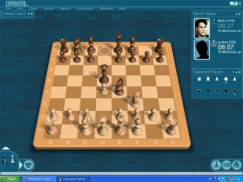 Best Stand Alone Chess Software For Windows Chess Forums